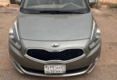 SAR 28,000 | Kia Carens 2014 Full Option | Automatic | 240,000 KM