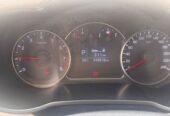 SAR 28,000 | Kia Carens 2014 Full Option | Automatic | 240,000 KM