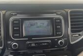 SAR 28,000 | Kia Carens 2014 | Automatic | 240,000 KM | Full Option
