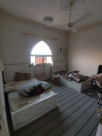 SAR 18,000/year | 2 BR | 2 BHK Apartment Available | Sharing Accommodation