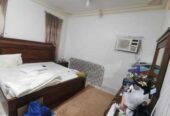 SAR 18,000/year | 2 BR | 2 BHK Apartment Available | Sharing Accommodation