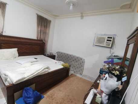 SAR 18,000/year | 2 BR | 2 BHK Apartment Available | Sharing Accommodation
