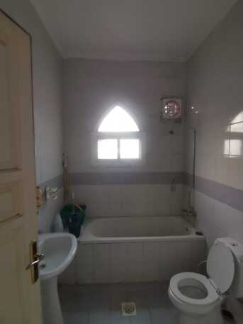 SAR 18,000/year | 2 BR | 2 BHK Apartment Available | Sharing Accommodation