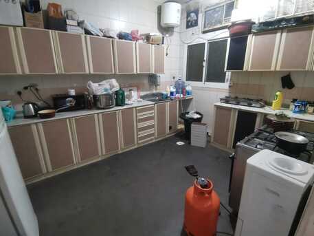 SAR 18,000/year | 2 BR | 2 BHK Apartment Available | Sharing Accommodation