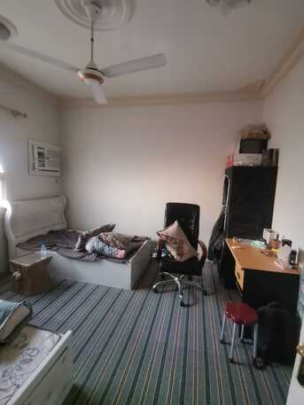 SAR 18,000/year | 2 BR | 2 BHK Apartment Available | Sharing Accommodation