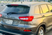 SAR 30,000 | Changan CS75 2018 | Automatic | 129,000 KM