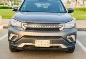 SAR 30,000 | Changan CS75 2018 | Automatic | 129,000 KM
