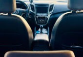 SAR 30,000 | Changan CS75 2018 | Automatic | 129,000 KM