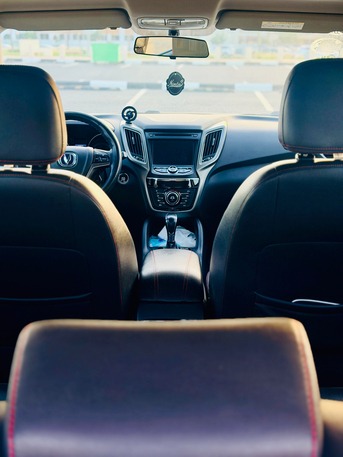 SAR 30,000 | Changan CS75 2018 | Automatic | 129,000 KM