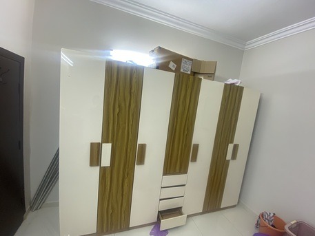 SAR 2,600 | Household Furniture for Sale | Good Condition | Clean Items | Relocation Sale