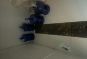 SAR 2,600 | Household Furniture for Sale | Good Condition | Clean Items | Relocation Sale