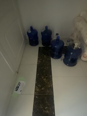 SAR 2,600 | Household Furniture for Sale | Good Condition | Clean Items | Relocation Sale