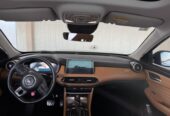 SAR 58,000 | MG HS 2022 | Automatic | 100,000 KM | Full Option | Non-Accident | Excellent Condition