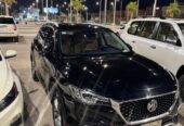SAR 58,000 | MG HS 2022 | Automatic | 100,000 KM | Full Option | Non-Accident | Excellent Condition