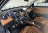SAR 58,000 | MG HS 2022 | Automatic | 100,000 KM | Full Option | Non-Accident | Excellent Condition