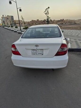 SAR 15,500 | Toyota Camry XLE V6 2004 | Manual | 481,000 KM | XLE V6