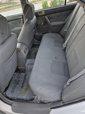 SAR 15,500 | Toyota Camry XLE V6 2004 | Manual | 481,000 KM | XLE V6