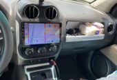 SAR 28,000 | Jeep Compass 2016 | Automatic | 200,000 KM | For Sale