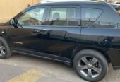 SAR 28,000 | Jeep Compass 2016 | Automatic | 200,000 KM | For Sale