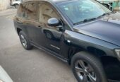 SAR 28,000 | Jeep Compass 2016 | Automatic | 200,000 KM | For Sale