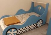 SAR 1,200/month | Two Bed Spaces Available | Suitable for Boys & Girls