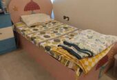 SAR 1,200/month | Two Bed Spaces Available | Suitable for Boys & Girls
