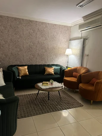 SAR 3,500/month | 2 BR | Luxury Apartment | Clean Building | Al Khobar South