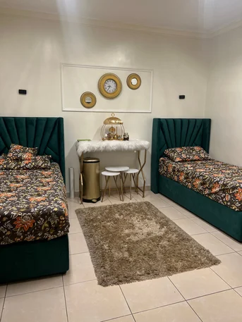 SAR 3,500/month | 2 BR | Luxury Apartment | Clean Building | Al Khobar South