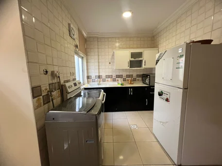 SAR 3,500/month | 2 BR | Luxury Apartment | Clean Building | Al Khobar South