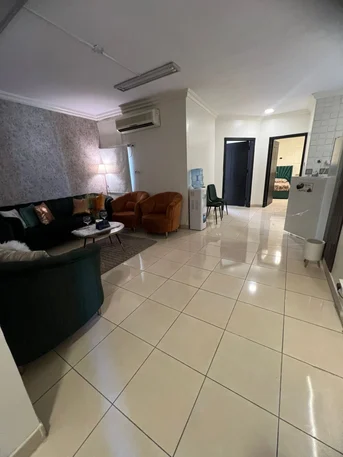 SAR 3,500/month | 2 BR | Luxury Apartment | Clean Building | Al Khobar South