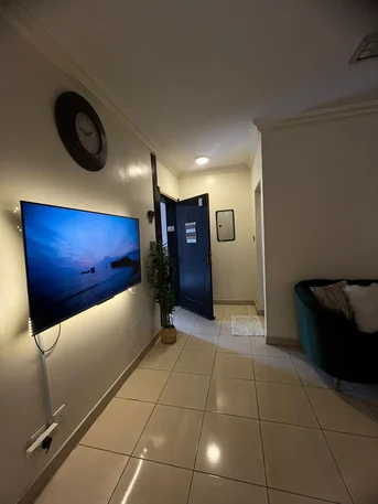 SAR 3,500/month | 2 BR | Luxury Apartment | Clean Building | Al Khobar South