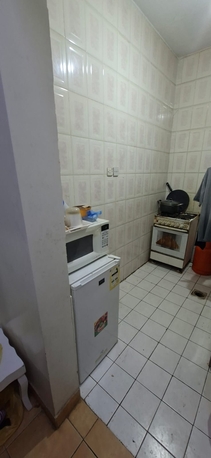 SAR 600/month | Bedspace Available