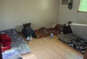 SAR 600/month | Bedspace Available
