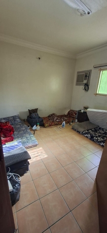 SAR 600/month | Bedspace Available