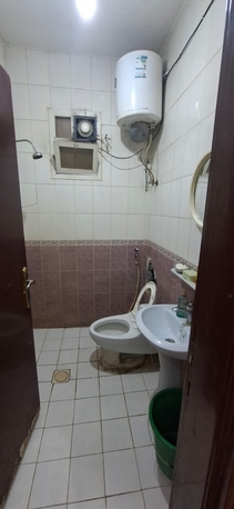 SAR 600/month | Bedspace Available
