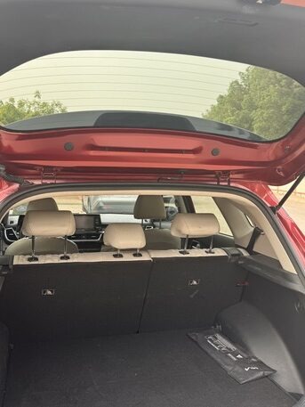 SAR 70,000 | Kia Seltos 2023 | Automatic | 51,000 KM | Well Maintained