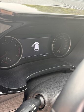 SAR 70,000 | Kia Seltos 2023 | Automatic | 51,000 KM | Well Maintained
