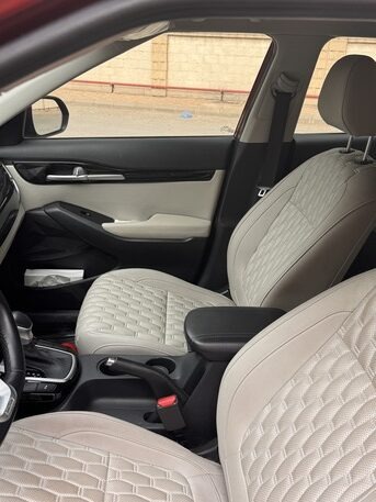 SAR 70,000 | Kia Seltos 2023 | Automatic | 51,000 KM | Well Maintained