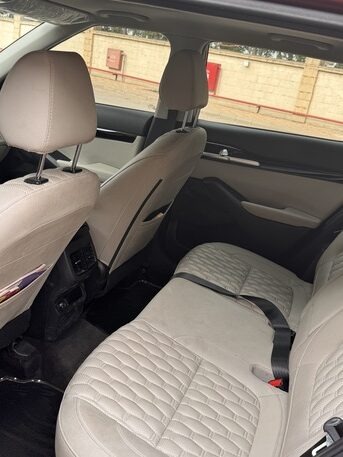 SAR 70,000 | Kia Seltos 2023 | Automatic | 51,000 KM | Well Maintained
