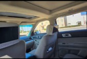 SAR 58,000 | Ford Explorer 2015 | Automatic | 146,000 KM | Excellent Condition | Ready to Drive
