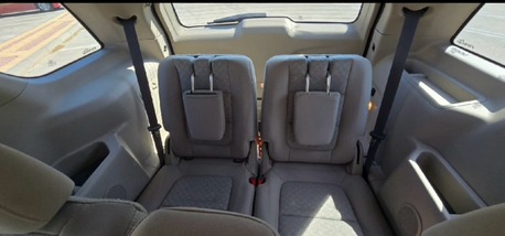 SAR 58,000 | Ford Explorer 2015 | Automatic | 146,000 KM | Excellent Condition | Ready to Drive