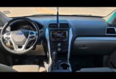 SAR 58,000 | Ford Explorer 2015 | Automatic | 146,000 KM | Excellent Condition | Ready to Drive