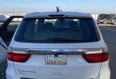 SAR 40,000 | Dodge Durango 2013 | Automatic | 200,000 KM | Standard