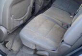 SAR 40,000 | Dodge Durango 2013 | Automatic | 200,000 KM | Standard