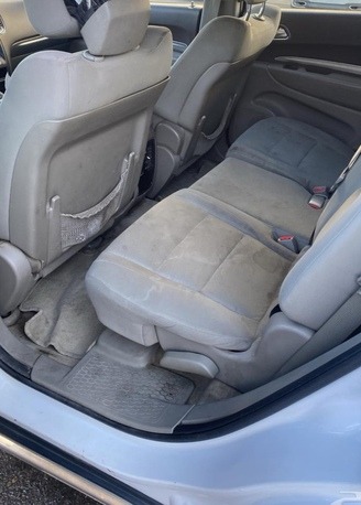 SAR 40,000 | Dodge Durango 2013 | Automatic | 200,000 KM | Standard