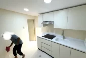 New 2-Bedroom Apartment for Rent | 3 Payments Per Year | 3 AC Units | Touch Cooker | Kitchen Cabinets