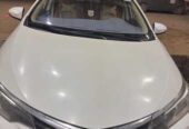 SAR 35,000 | Toyota Corolla 2018 | Automatic | 300,919 KM