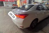 SAR 35,000 | Toyota Corolla 2018 | Automatic | 300,919 KM
