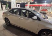SAR 35,000 | Toyota Corolla 2018 | Automatic | 300,919 KM