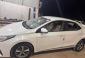 SAR 35,000 | Toyota Corolla 2018 | Automatic | 300,919 KM
